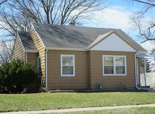 543 Riehl St, Waterloo, IA 50703