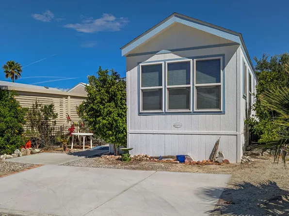 70200 Dillon Rd #169, Desert Hot Springs, CA 92241