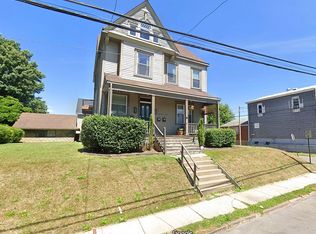120 Sheridan Ave #1, Pittsburgh, PA