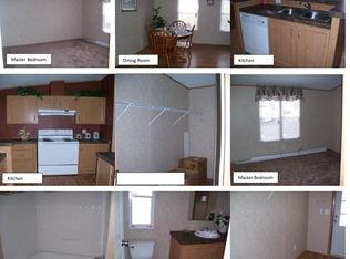 7634 252nd Ln, Arkansas City, KS 67005