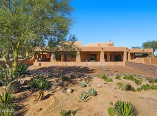 17320 S Placita Exquisita, Sahuarita, AZ 85629