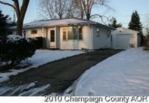 1208 N Eastern Ave, Urbana, IL, 61802
