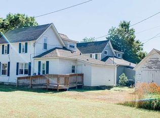 407 E Broadway St, Mt Pleasant, MI