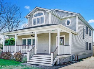 553 1/2 Church St, Spring Lake, NJ 07762