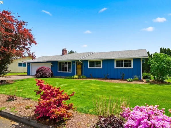 10207 NE 8th St, Vancouver, WA 98664