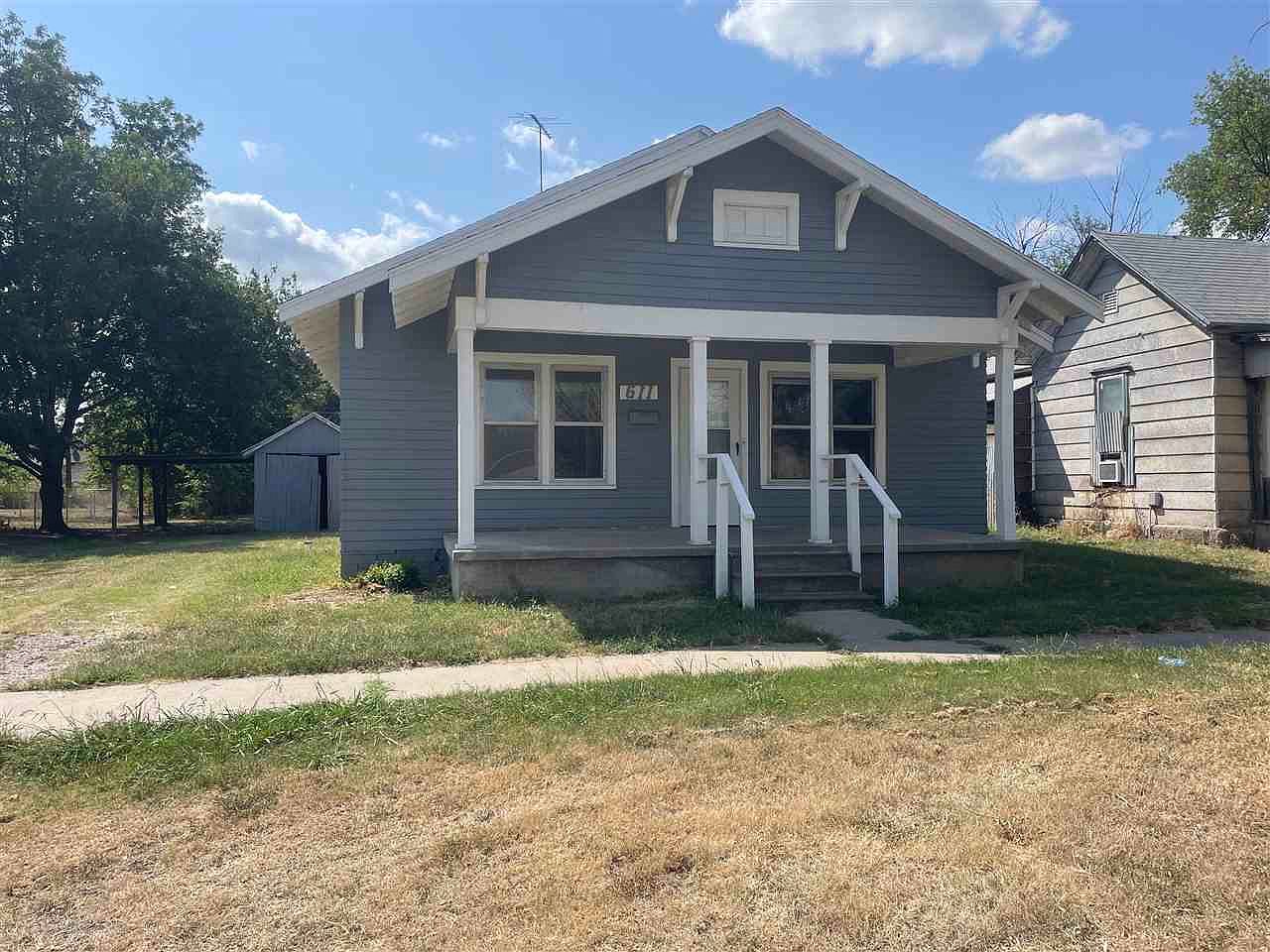 611 N Main St, Newkirk, OK 74647 MLS 128313 Zillow