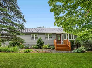 1934 S Walden Rd, Cabot, VT 05647