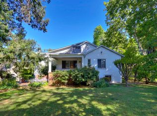 4825 Fair Oaks Blvd, Carmichael, CA