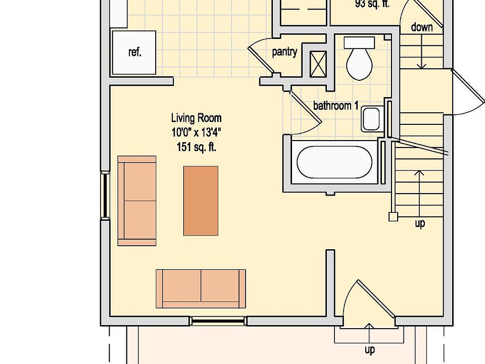 1st image of 605 Mary Ct