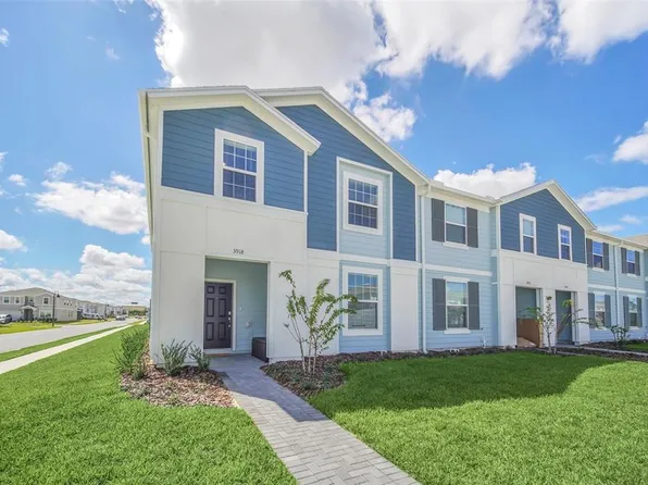 3918 Lana Ave, Davenport, FL 33897