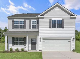 1026 Misty Creek Drive, Aberdeen, NC 28315
