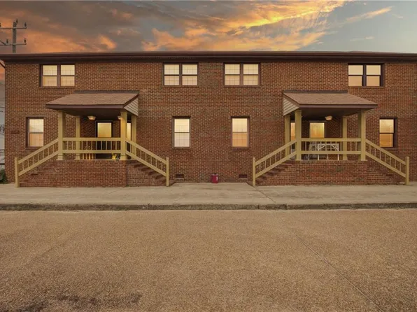 840 W Ocean View Ave, Norfolk, VA 23503