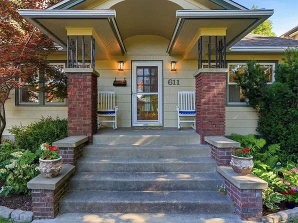 611 E 25th Ave, Spokane, WA 99203