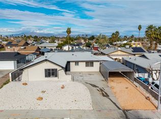 4420 El Cebra Way, Las Vegas, NV 89121