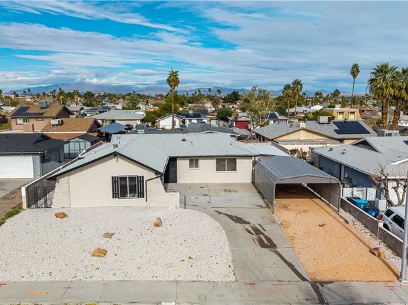 4420 El Cebra Way, Las Vegas, NV 89121