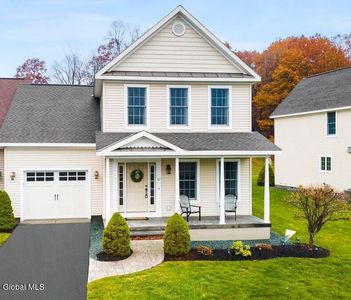 57 Averill Avenue, Averill Park, NY, 12018