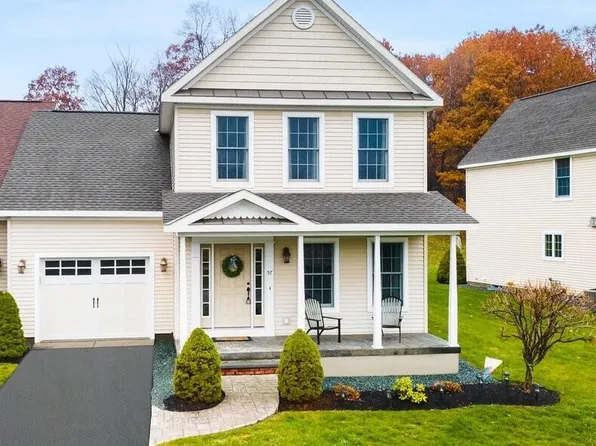 57 Averill Avenue, Averill Park, NY 12018