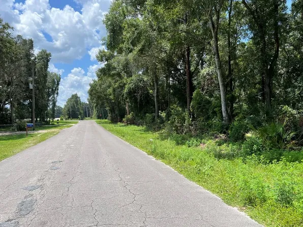 00 NW 80th Ave, Fanning Springs, FL 32693