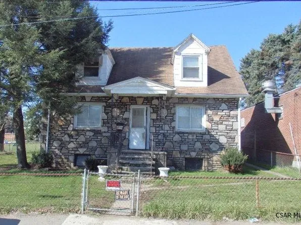 407 Daniel St, Johnstown, PA 15906