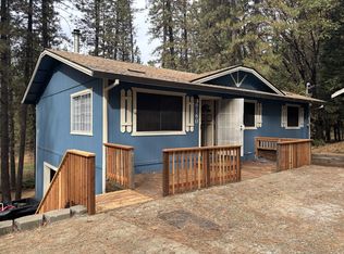 6160 Sly Park Rd, Placerville, CA 95667