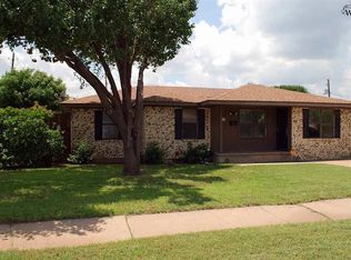 4668 Woodlawn, Wichita Falls, TX 76308