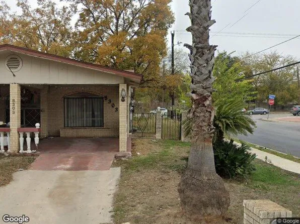 8303 Staton Dr, San Antonio, TX 78224