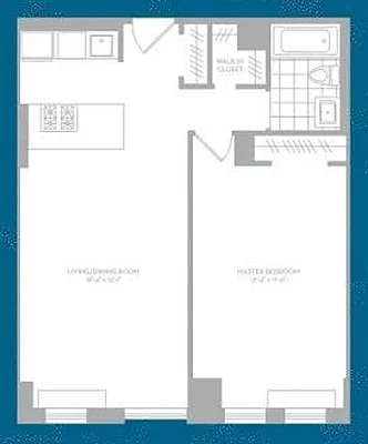 Rented by Keller Williams NYC | media 26