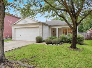 20014 Cypresswood Spgs, Spring, TX 77373