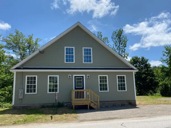 11 Temple Road, New Ipswich, NH 03071