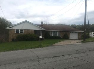 163 Incline Ave, Wheeling, WV 26003