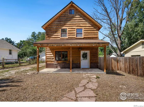 607 City Park Ave, Fort Collins, CO 80521