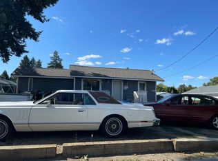 2925 N Hutchinson Rd, Spokane, WA 99212