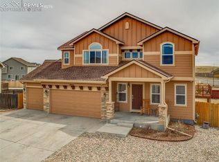 10564 Deer Meadow Cir, Colorado Springs, CO 80925