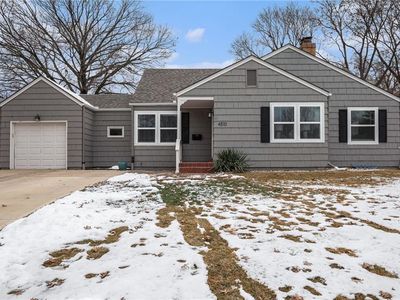 4510 W 54th Ter, Roeland Park, KS, 66205