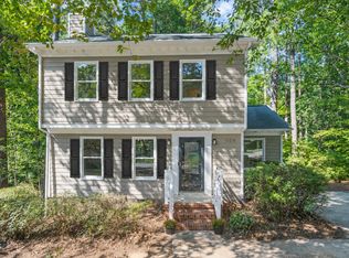 4904 Fortunes Ridge Dr, Durham, NC 27713
