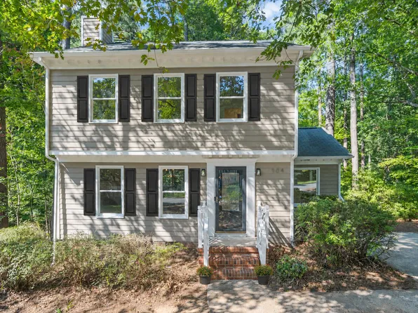 4904 Fortunes Ridge Dr, Durham, NC 27713
