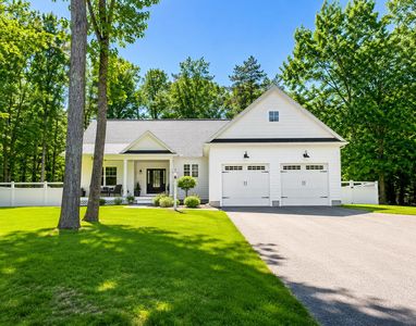 8 Cottonwood Circle, Wells, ME, 04090