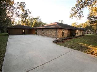 2501 Micliff Blvd, Houston, TX 77068