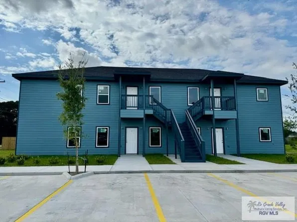 7771 Villa Pancho Dr #2A, Brownsville, TX 78521
