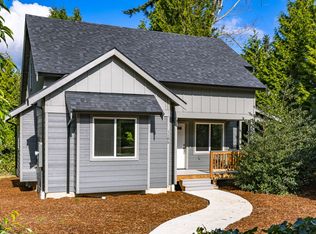 1186 Hughes Ave, Blaine, WA