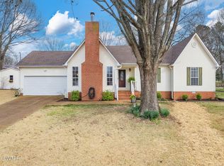 44 Ginger Ln, Bells, TN 38006