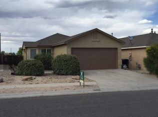 8923 Via Del Oro SW, Albuquerque, NM 87121