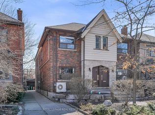 393 Willard Ave, Toronto, ON M6S3R4