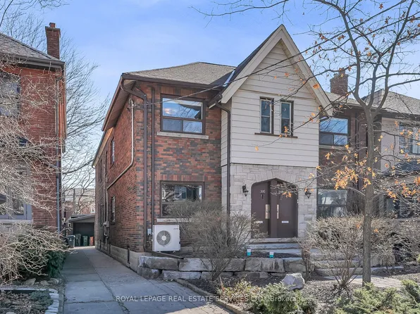 393 Willard Ave, Toronto, ON M6S 3R4