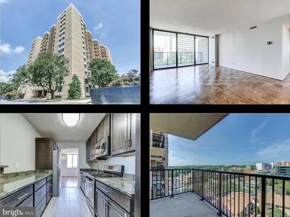 118 Monroe St #11, Rockville, MD 20850