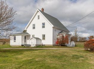 5347 Highway 1, Salmon River, NS B5A 5B2