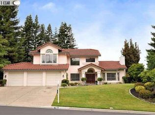 120 Summerfield St, Danville, CA
