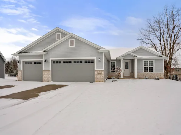 N1665 Kas Dr, Greenville, WI 54942