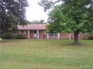 80 Foristell Rd, Wentzville, MO 63385