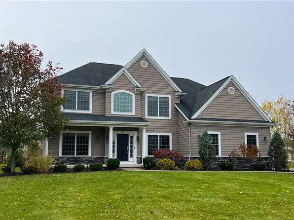 9001 Wicklow Mnr, Clarence Center, NY 14032